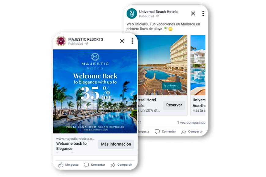 social ads social ads hotetec