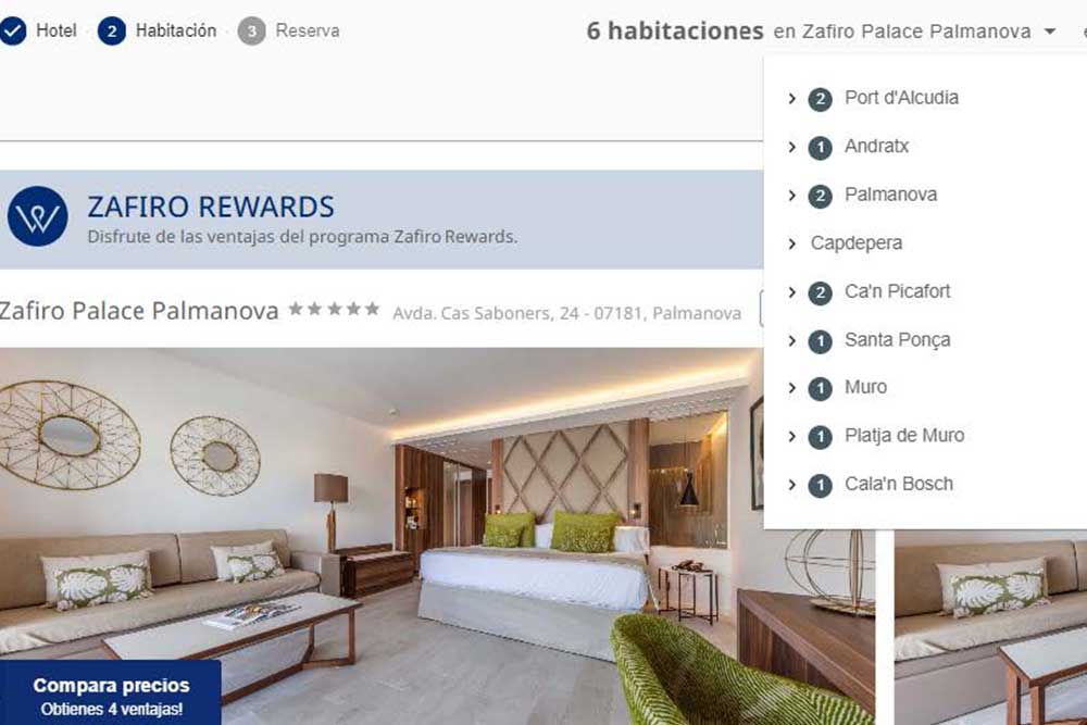 motor de reservas motor de reservas hotetec